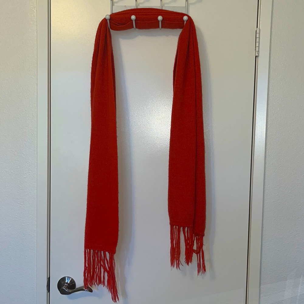 Línea de Tejidos 100% Baby Alpaca scarf